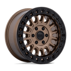 IMS 17X8 6X5.5 106 +32 M-BNZ-G-BLK