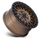 IMS 17X8 6X135 87 +32 M-BNZ-G-BLK