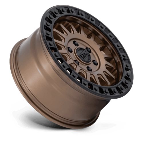 IMS 17X8 6X135 87 +32 M-BNZ-G-BLK