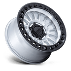 IMS 20X9 6X135 87 +0 MACH-BLK-LP