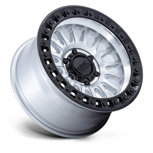 IMS 20X9 8X170 125 +0 MACH-BLK-LP