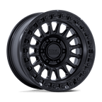 IMS 18X9 5X5 71 +30 M-BLK G-BLK-LP