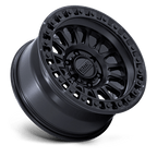 IMS 20X9 5X5 71 +0 M-BLK G-BLK-LP