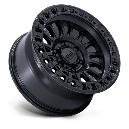 IMS 18X9 5X5 71 +30 M-BLK G-BLK-LP