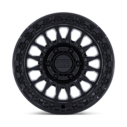 IMS 18X9 5X5 71 +30 M-BLK G-BLK-LP