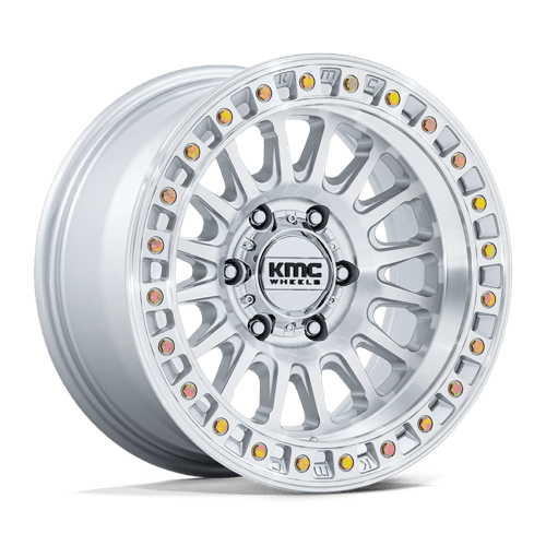IMS 18X9 5X5 71 +30 G-SLV MACH-FC