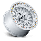 IMS 20X9 8X170 125 +18 G-SLV MACH-FC