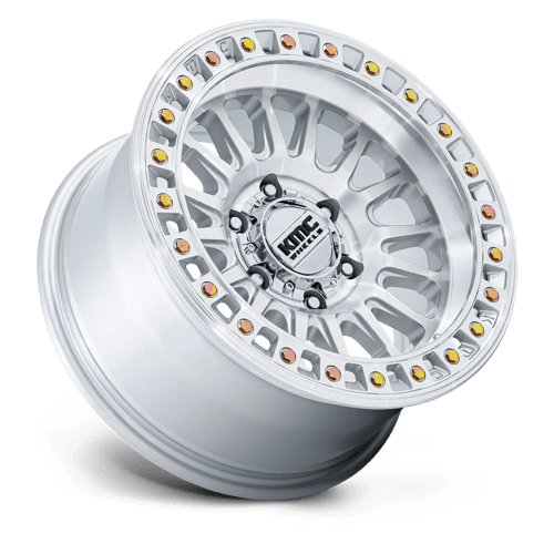 IMS 18X9 5X5 71 +0 G-SLV MACH-FC