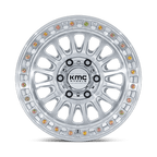 IMS 18X9 6X5.5 106 +0 G-SLV MACH-FC