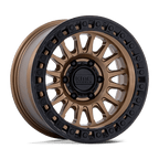 IMS 17X8.5 6X135 87 -10 M-BRNZ G-BLK