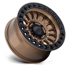IMS 18X9 5X5 71 +18 M-BRNZ G-BLK
