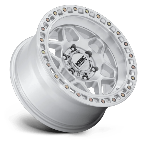 TORX 17X9 6X5.5 106 -12 G-SLV MACH-FC