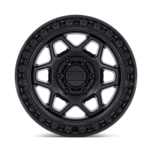TORX 17X9 6X135 87 -12 M-BLK G-BLK-LP