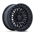 AZTEC 17X8.5 6X4.5 66 +0 M-BLK GB-LP