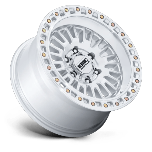AZTEC 17X8.5 6X5.5 106 +0 G-SLV-MCH