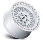 AZTEC 17X8.5 6X5.5 106 +25 G-SLV-MCH