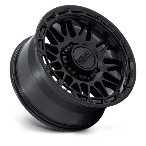 ATTACK 20X9 8X6.5 125 +1 M-BLK