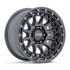 CRUX 17X8.5 6X4.5 66 +25 G-GNMTL