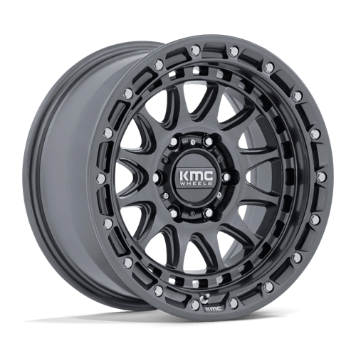 CRUX 17X8.5 6X4.5 66 +0 G-GNMTL