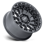 CRUX 17X8.5 5X5 71 +0 G-GNMTL