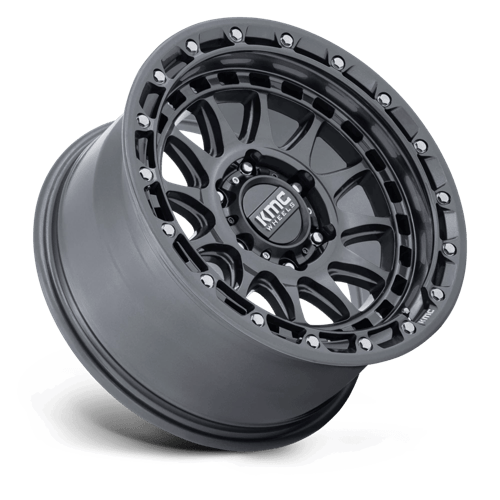CRUX 17X8.5 6X4.5 66 +25 G-GNMTL
