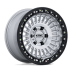 NEXUS 18X9 8X180 124 +0 MCH-GBLK-LP