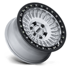 NEXUS 18X9 8X180 124 +0 MCH-GBLK-LP