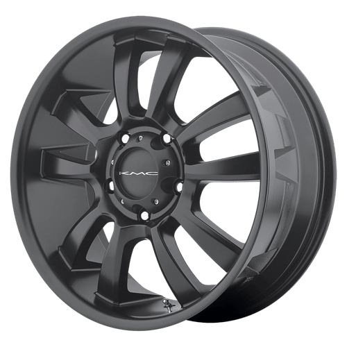 KM673 18X8 6X5.5 S-BLK 35MM