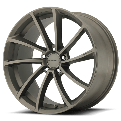KM691 18X8 5X4.5 BRONZE 40MM