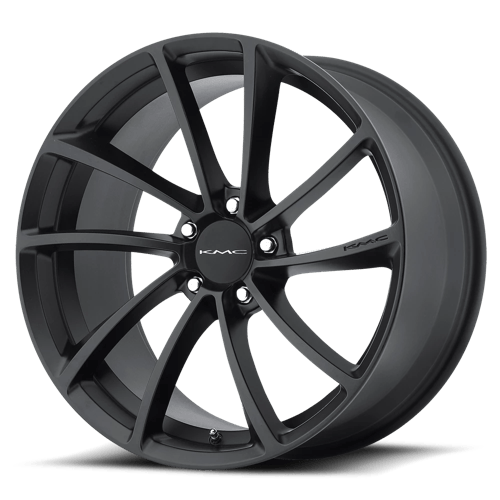 KM691 20X8.5 5X4.5 S-BLK 35MM