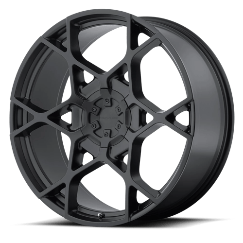 KM695 26X9.5 BLANK S-BLK 35MM (108-140)