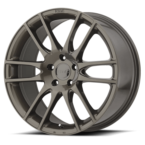 KM696 20X8.5 5X112 BRONZE 35MM