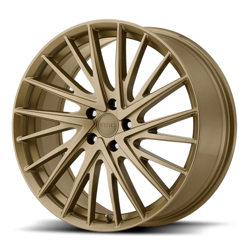 KM697 20X9 5X120 GLD +38