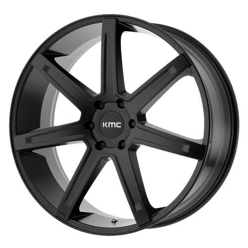 KM700 22X9.5 6X135 S-BLK 38MM