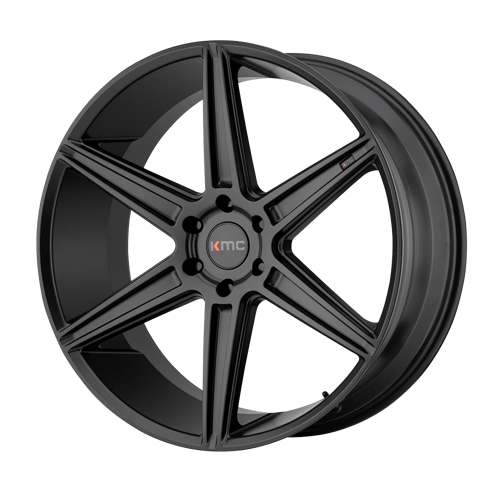 KM712 20X9 5X4.5 S-BLK 30MM