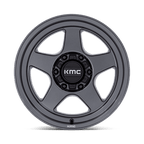 LOBO 17X8.5 6X5.5 106 M-ANTH -10