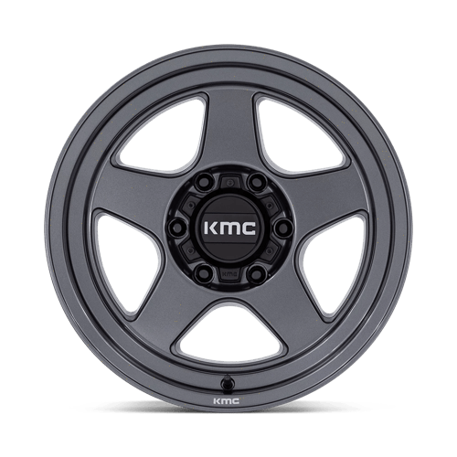 LOBO 17X8.5 6X5.5 106 M-ANTH -10