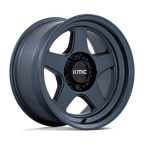 LOBO 17X8.5 6X120 66 MTL-BLUE -10