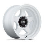 LOBO 17X9 5X5.0 71 G-WHT -38