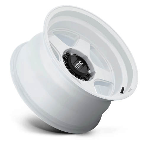 LOBO 17X9 5X5.0 71 G-WHT -38