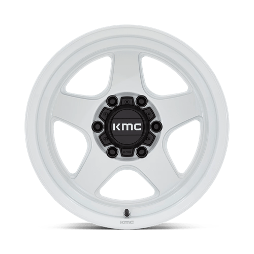LOBO 17X9 6X5.5 106 G-WHT -38
