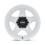 LOBO 17X9 5X5.0 71 G-WHT -38