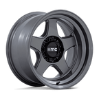 LOBO 17X8.5 5X5.0 71 M-ANTH -10