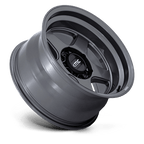 LOBO 17X8.5 5X5.0 71 M-ANTH +18