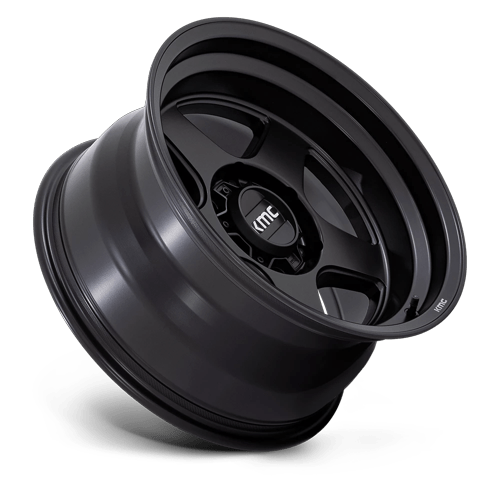 LOBO 17X8.5 6X135 87 M-BLK +18