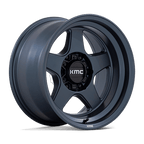 LOBO 17X9 5X5.0 71 MTL-BLUE -38