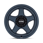 LOBO 17X9 5X5.0 71 MTL-BLUE -38