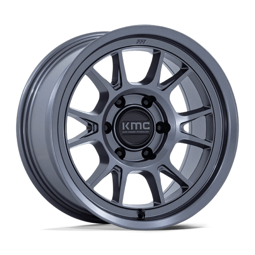 RANGE 17X8.5 6X5.5 106 +0 M-ANTH