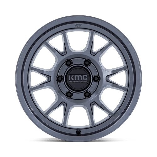 RANGE 17X8.5 5X150 110 -10 M-ANTH