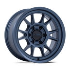 RANGE 17X8.5 6X5.5 106 -10 MTL-BLUE